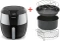 Tefal EY701D Easy Fry XXL Heißluftfritteuse inkl. Zubehör Set Vorschaubild
