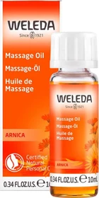 Weleda Arnika Massageöl, 10ml