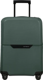 Samsonite Magnum Eco Spinner 55cm forest green