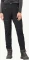 Jack Wolfskin Salmaser Hose lang schwarz (Damen) Vorschaubild