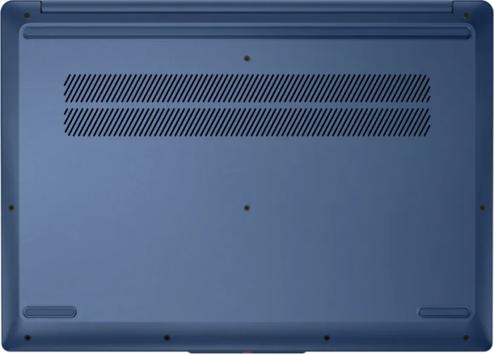 Lenovo IdeaPad Slim 3 16IRU8, Abyss Blue, U300, 8GB RAM, 512GB SSD, DE