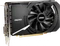 MSI GeForce GTX 1650 D6 Aero ITX V1, 4GB GDDR6, DVI, HDMI, DP Vorschaubild