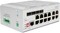 Digitus DN-65 Industrial Railmount Gigabit Managed Switch, 8x RJ-45, 4x RJ-45/SFP, 185W PoE+ Vorschaubild