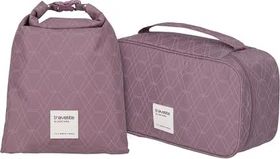 Travelite Lascana Edition Packing Cube & Wetbag, 2-tlg.