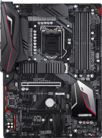 GIGABYTE Z390 Gaming X (Intel 1151 v2)