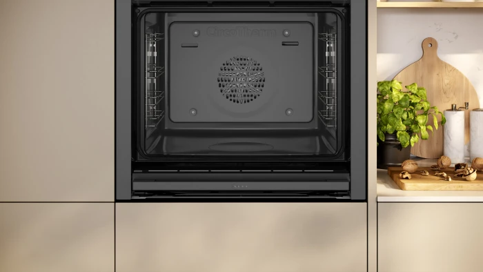 Neff N50 B4ACE4AG3 Backofen