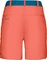 Vaude Scopi LW II Hose kurz pink canary (Damen) Vorschaubild