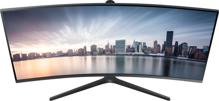 Samsung CH890 (2017), 34"