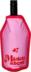 alfi Froid, Kühlmanschette Mädelsabend rosa