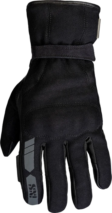iXS Classic Torino-Evo ST 3.0 schwarz