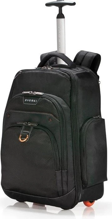 Everki Atlas 17.3" Rucksack auf Rollen