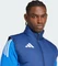 adidas Tiro 24 Competition Winterized Weste team navy blue 2/royal blue (Herren) Vorschaubild
