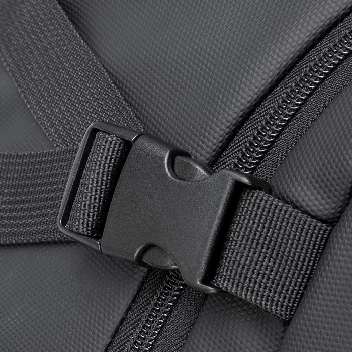 RivaCase 8465 ECO Laptop Rucksack 17.3", schwarz