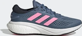 adidas Supernova 2 altered blue/beam pink/legend ink (Damen)