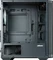 Zalman M4 Black, Glasfenster Vorschaubild