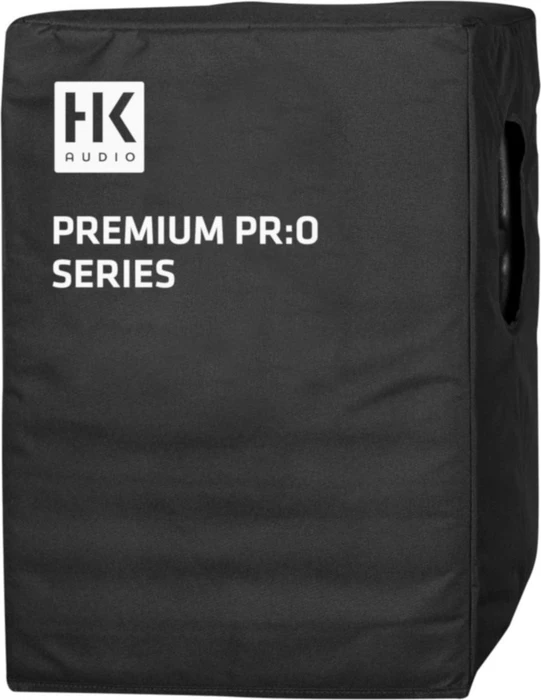 HK Audio Dust Cover PR:O 15D