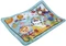 Mattel Fisher-Price Große Spiel- und Krabbeldecke blau Vorschaubild