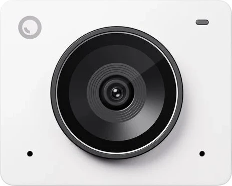 Obsbot Meet 2 4K Webcam Cloud White