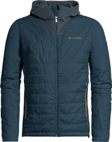 Vaude Cyclist Hybrid Fahrradjacke dark sea (Herren)