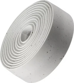 Bontrager Gel Cork Lenkerband trek white