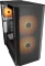 Cougar Airface Flo RGB, schwarz, Glasfenster Vorschaubild
