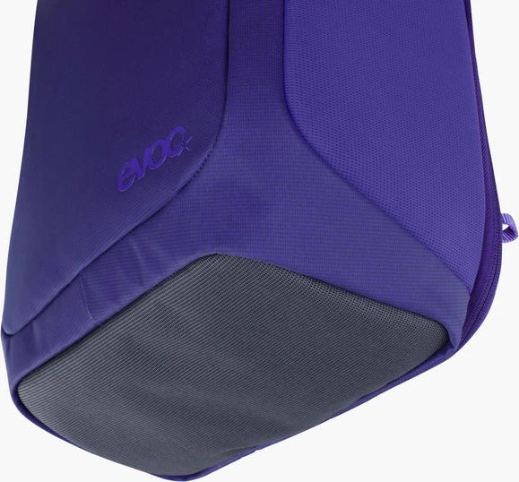 Evoc Athlete Pack 30 violet/black