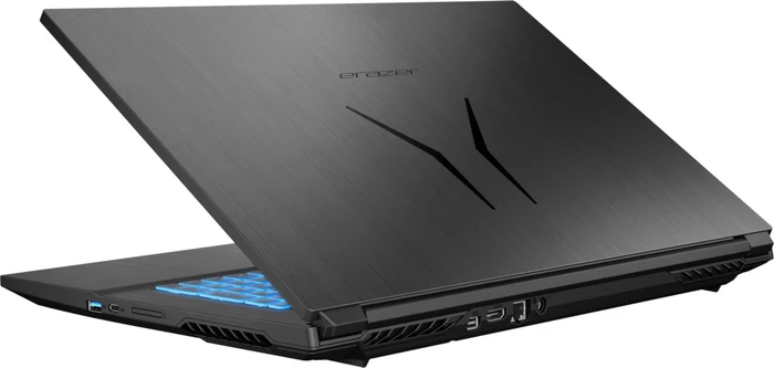 Medion Erazer Defender E15, Ryzen 7 5800H, 16GB RAM, 1TB SSD, GeForce RTX 3050 Ti, DE