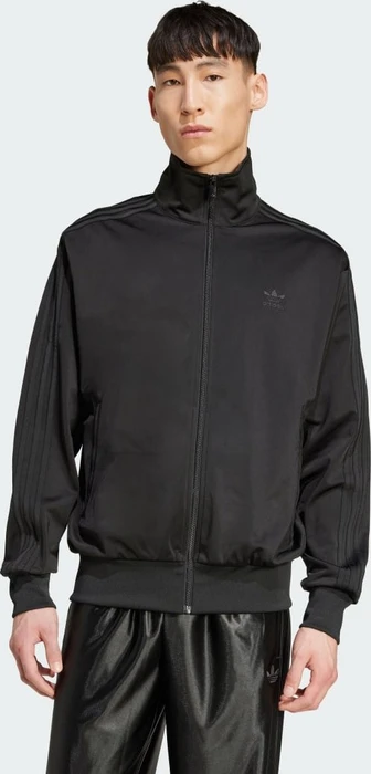 adidas Adicolor Classics Firebird Originals Trainingsjacke schwarz (Herren)