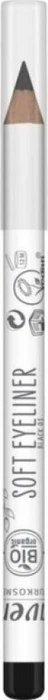 Lavera Soft Eyeliner 01 black, 1.14g