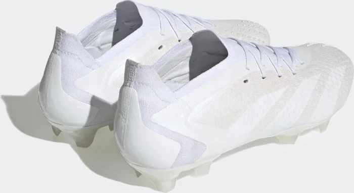 adidas Predator Accuracy.1 Low FG cloud white