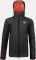 Ortovox Swisswool Zinal Funktionsjacke black raven (Damen) Vorschaubild