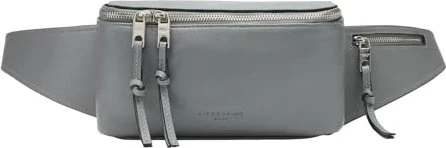 Liebeskind Berlin Hera S Bauchtasche grau
