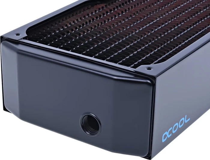 Alphacool NexXxoS UT60 420mm