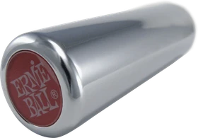 Ernie Ball Steel Bar Guitar Slide Heavy