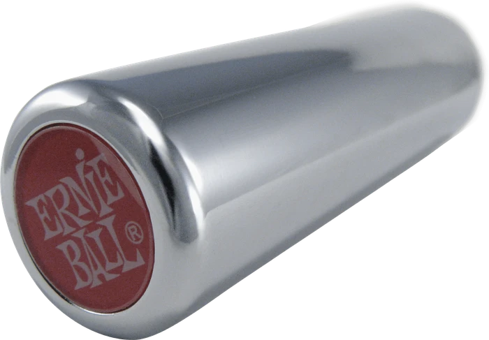 Ernie Ball Steel Bar Guitar Slide Heavy