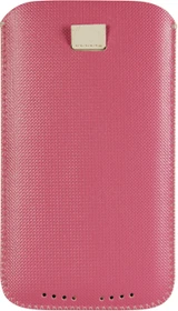 MLine 2 Colour LiftUp Pouch Universal 5" pink (HLIFTY5PW)