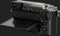 Panasonic Lumix DC-GX9 silber Body Vorschaubild