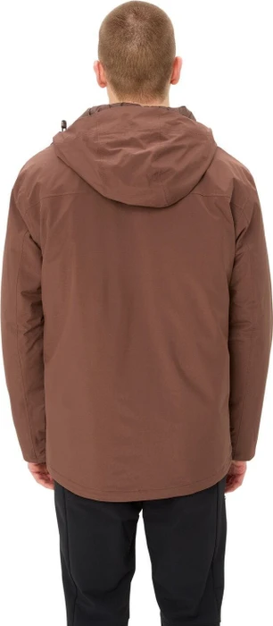 Vaude Rosemoor Padded II Funktionsjacke tobacco (Herren)