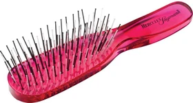 Hercules Sägemann Scalp Brush Piccolo brombeere