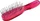 Hercules Sägemann Scalp Brush Piccolo brombeere (8101)