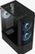 AeroCool Quantum [V2], schwarz, Lüfter LED Fixed RGB, Glasfenster Vorschaubild