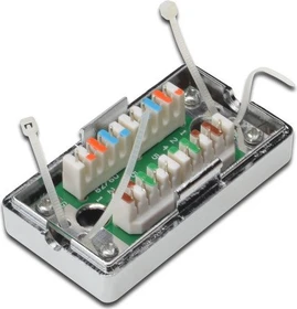 Digitus Professional Verbindungsmodul für Cat5e Twisted Pair Kabel