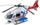 Dickie Toys Giant Helicopter (203719035)