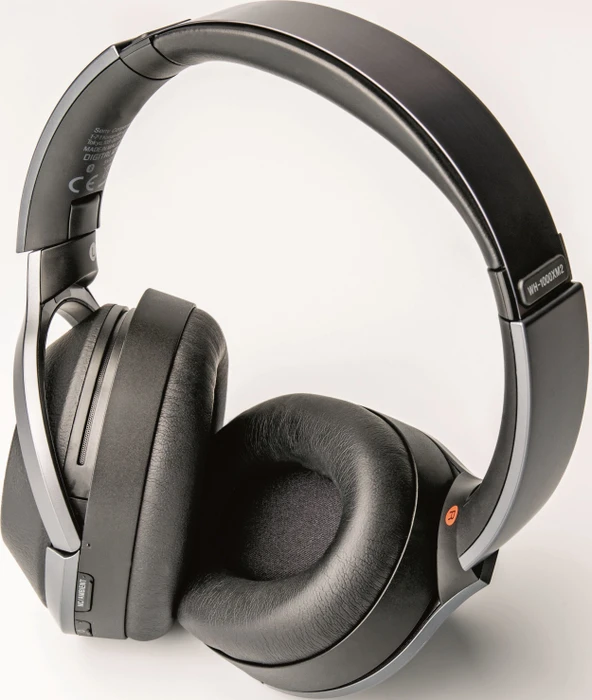 Sony WH-1000XM2 schwarz