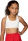 Nike Swoosh Sport-BH (Junior) Vorschaubild
