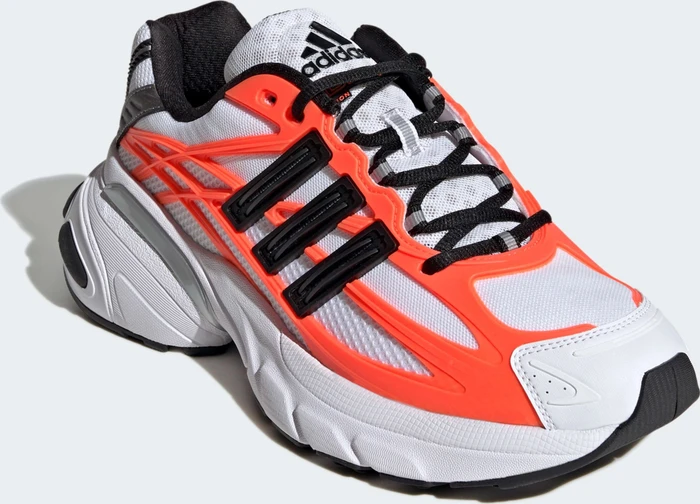 adidas Adistar XLG 2.0 cloud white/core black/solar orange