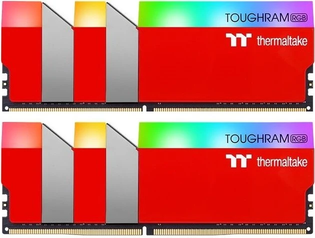 Thermaltake Toughram RGB Memory DIMM DDR4