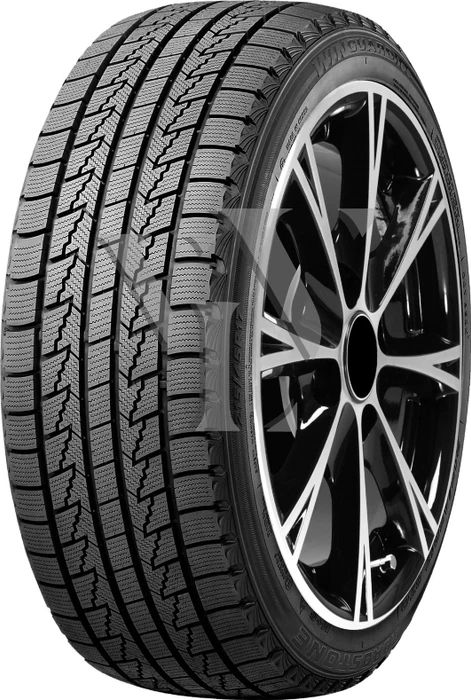 Nexen Winguard Ice