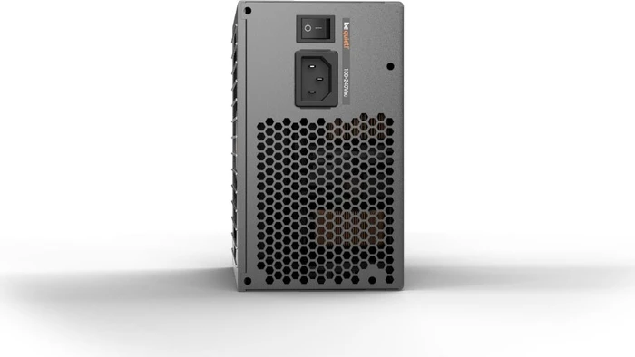be quiet! Straight Power 11 Platinum 550W, ATX 2.51