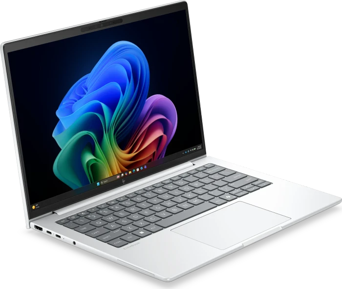 HP EliteBook 8 G2i 14, Core Ultra 5 325, 16GB RAM, 512GB SSD, DE